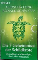 Die 7 Geheimnisse der Schildkröte Brandenburg - Senftenberg Vorschau