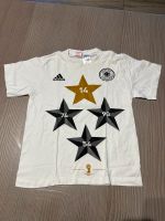 WM Deutschland Sport Shirt Trikot Größe 164 Rheinland-Pfalz - Jugenheim in Rheinhessen Vorschau