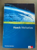 Haack Weltatlas, Klett Verlag Düsseldorf - Gerresheim Vorschau