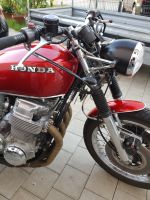 Honda CB 750 Four K7 Bayern - Übersee Vorschau