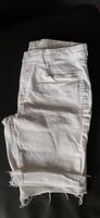 Shorts "C&A", Gr.40, weiß Niedersachsen - Pattensen Vorschau
