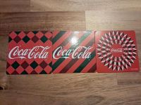3 Magnete von Coca-Cola Niedersachsen - Hardegsen Vorschau