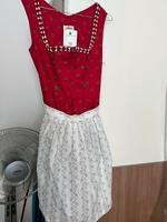 Dirndl verkaufen Bayern - Karlsfeld Vorschau