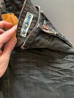 ❤️ SALE ACNE Studios Jeans Pants Designer Ganni Maje Mother W26 Berlin - Mitte Vorschau