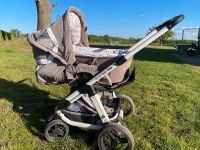 Kinderwagen ABC-Design Turbo 6S Bad Doberan - Landkreis - Neubukow Vorschau