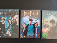 3 Harry Potter DVD Stuttgart - Stuttgart-West Vorschau