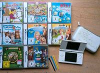 Nintendo DS / Spiele Nordrhein-Westfalen - Ennepetal Vorschau