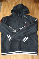 Kapuzenjacke von Polo Ralph Lauren,Sweatjacke,Jacke,Größe XL(170) Hamburg-Mitte - Hamburg Wilhelmsburg Vorschau