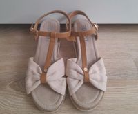 Damen Sandalen für Sommer Größe 38 München - Milbertshofen - Am Hart Vorschau
