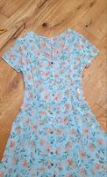 Sommerkleid Maxikleid von ESPRIT Gr.  36 38 Bayern - Immenstadt Vorschau