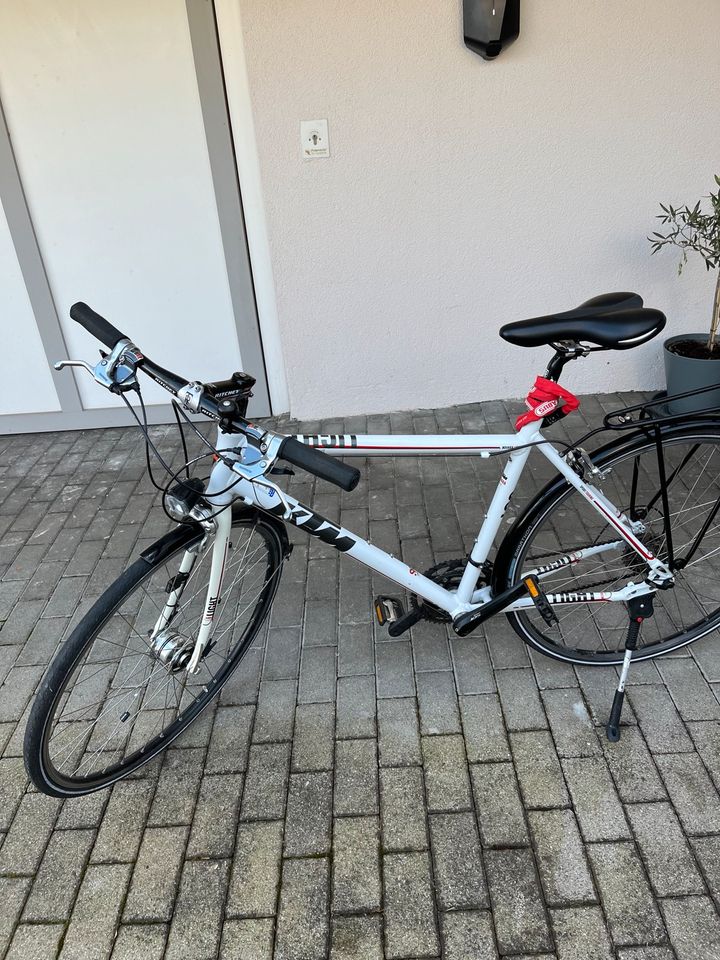 Herren light Fahrrad in Bad Saulgau