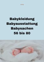 Babyausstattung Mädchen Kleidung Bayern - Hilpoltstein Vorschau