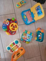 Elektronische Spielzeuge für Kleinkinder , Preis pro Stück Hessen - Stadtallendorf Vorschau