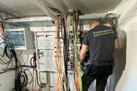 Erfahrene Elektroinstallation für Ihren Neubau & Sanierung Schleswig-Holstein - Kaltenkirchen Vorschau