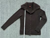 s. Oliver Gr.S/36 Damen 100% Baumwolle braun Strickjacke Kreis Pinneberg - Elmshorn Vorschau