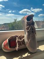Adidas Pharrell Williams Größe 40/41 Bayern - Ochsenfurt Vorschau
