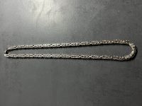 Königskette 7mm 65cm 925 Sterling Silber Nordrhein-Westfalen - Lünen Vorschau