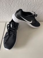 Nike Golfschuhe Größe 40,5 wie neu schwarz weiß Bremen - Schwachhausen Vorschau