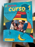 El Nuevo Curso 1 Das Spanisch Lehrwerk - spanisch lernen Sprache Hessen - Offenbach Vorschau