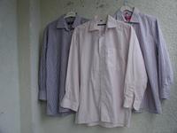 3x ETERNA EXCELLENT Business Hemd Gr.41/40 extra kurze Ärmel Neuw Kiel - Mettenhof Vorschau