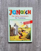 Buch: "Janosch...2 Geschichten in einem Buch" Niedersachsen - Lehrte Vorschau