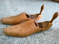 Antike Schuhspanner Holz Saarbrücken-West - Burbach Vorschau