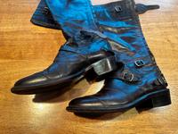 Belstaff Damenstiefel Trialmaster Altona - Hamburg Rissen Vorschau