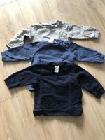 3er Set Sweatshirts H&M Nordrhein-Westfalen - Voerde (Niederrhein) Vorschau