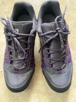 Salomon Gr 39 1/3 Bayern - Würzburg Vorschau