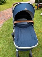 Joolz Kinderwagen Set mit vielen Extras! Niedersachsen - Neukamperfehn Vorschau