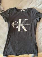 T Shirt von Calvin Klein Brandenburg - Cottbus Vorschau