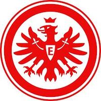 Autogrammkarten von Eintracht Frankfurt aus der Saison  2023/24 Hessen - Bebra Vorschau