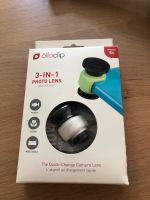 Olloclip 3-IN-1  für iPhone 5c Baden-Württemberg - Schwäbisch Hall Vorschau