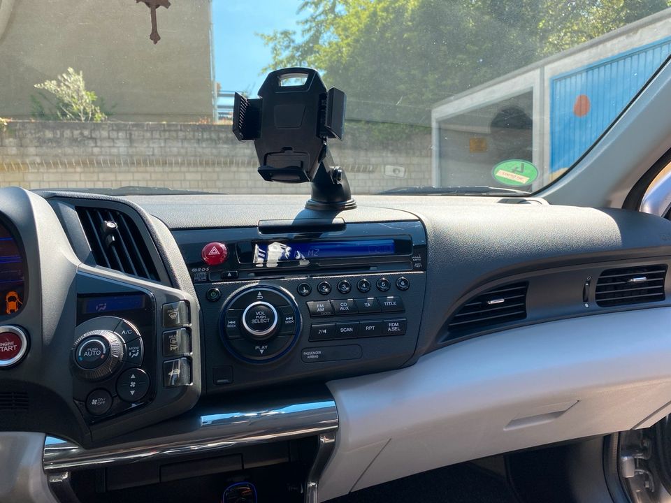 Honda CRZ *GT* Tempomat Sitzheizung CarPlay in Mainz