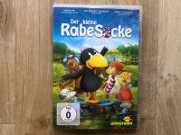 DVD Der kleine Rabe Socke Kinofilm Bayern - Obing Vorschau