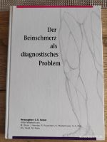Medizinbuch / Beinschmerz als diagnostisches Problem Baden-Württemberg - Uhingen Vorschau