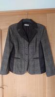 Blazer Marke Canda, Gr. 42, braun, teils kariert, sehr guter Rheinland-Pfalz - Malborn Vorschau