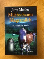 Milchschaum - Magermilch - Jutta Mehler Bayern - Eberfing Vorschau