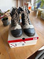 Rieker Schuhe Gr . 41 Hessen - Lich Vorschau