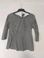 Comma Bluse Gr. 34 kariert Niedersachsen - Wolfsburg Vorschau