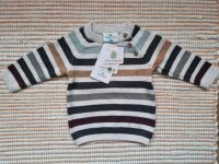 Strickpullover Gr. 68 Bio Baumwolle NEU Berlin - Hellersdorf Vorschau