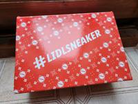 Lidl Sneaker Edition, Neu mit OVP Leipzig - Großzschocher Vorschau