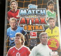 Match Attax Extra 2012/13 12/13 neuwertige Karten Cards Dithmarschen - Lohe-Rickelshof Vorschau