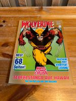 Wolverine  comic Marvel Köln - Volkhoven / Weiler Vorschau
