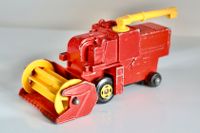 "MATCHBOX" Nr.51 COMBINE HARVESTER 1977 Nordrhein-Westfalen - Mönchengladbach Vorschau