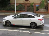 BMW GRAND COUPE 220i M Performance / 50 Jahre M GmbH Thüringen - Altenburg Vorschau