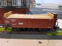 Märklin HO Güterwagen Hessen - Ahnatal Vorschau