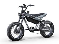 E-Bike Himiway C5 Premium Moped Style UVP: 2499€ AKTION Berlin - Lichtenberg Vorschau