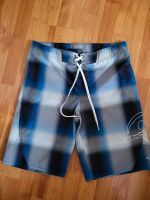 Boardshorts Badehose Chiemsee M Düsseldorf - Lichtenbroich Vorschau