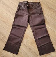 Stretch Capri Hose von Edc by Esprit „FIVE“, Gr. 34 Hessen - Freigericht Vorschau